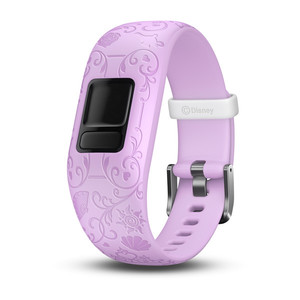 garmin vivofit jr adjustable band