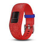 garmin captain america band