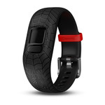 garmin vivofit jr captain america band