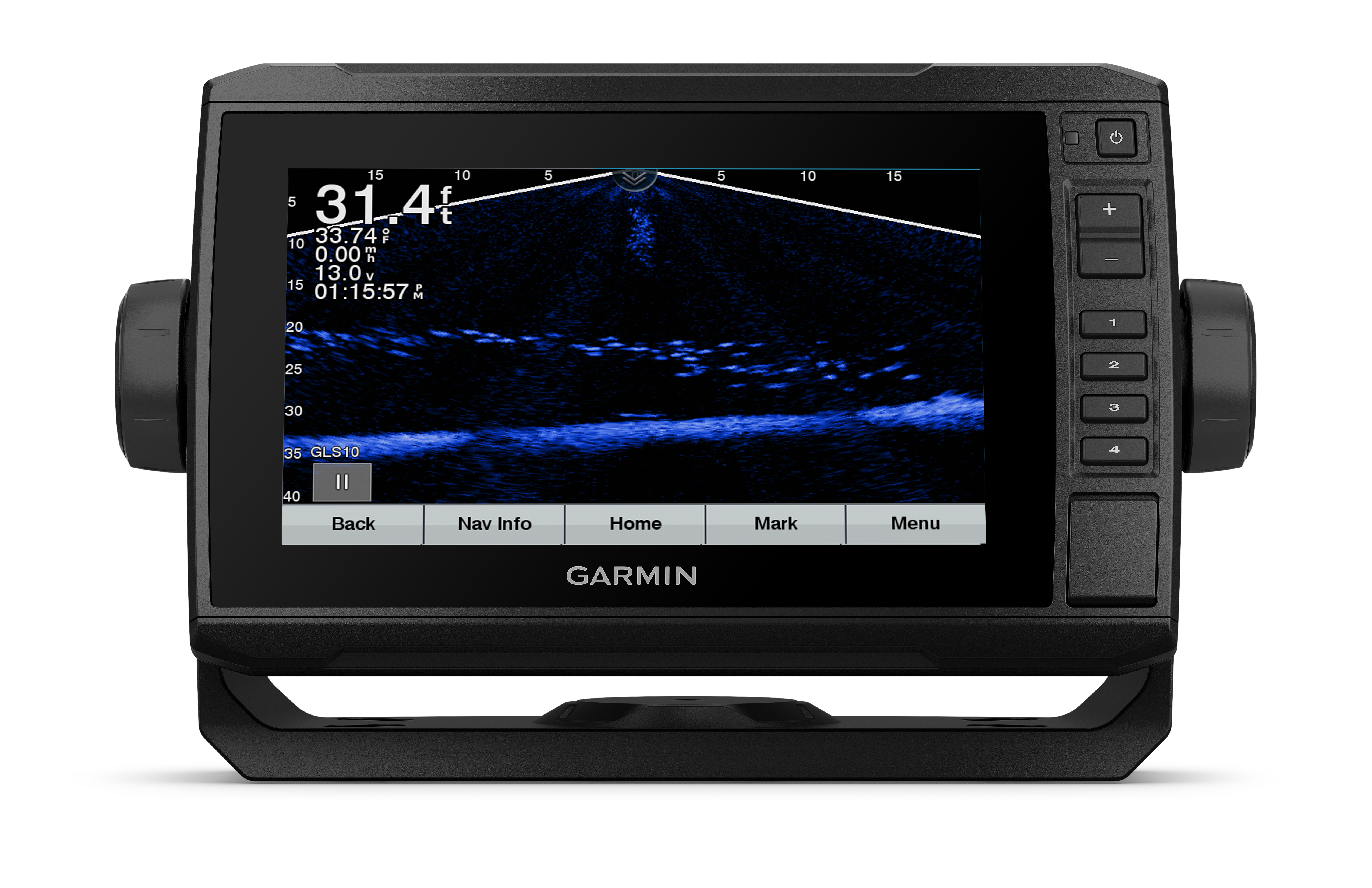  Transducer Cover, Veepeey livescope Cover fit Garmin