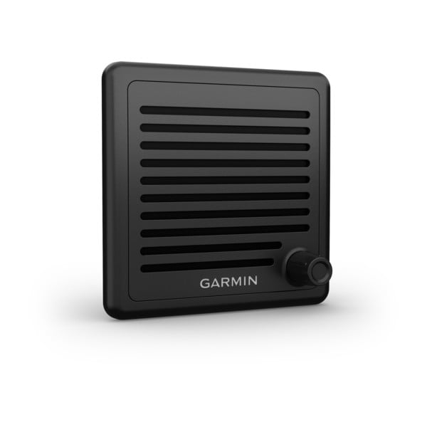 Active Speaker | Garmin