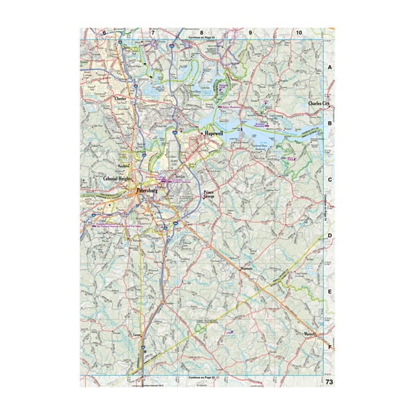delorme street atlas 2015 download route to garmin
