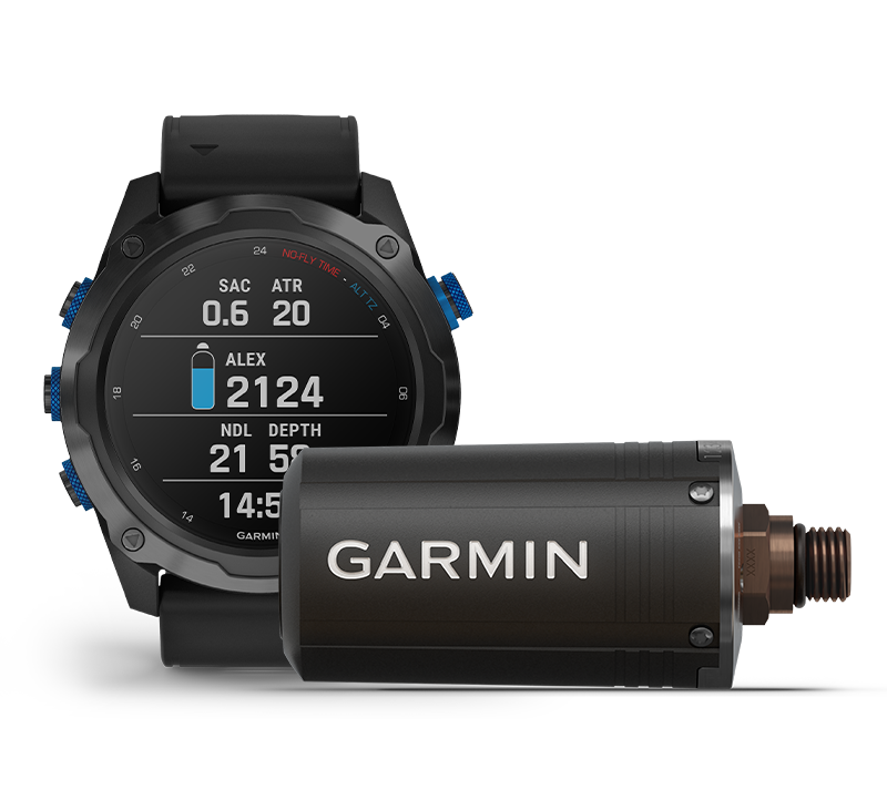 Descent T1 Transmitter Sports Fitness Garmin Malaysia