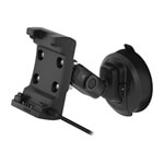 Suction Cup Mount with Speaker