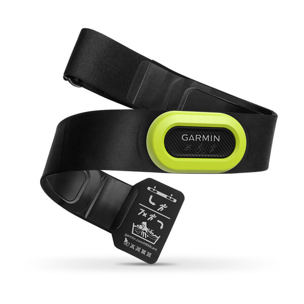 Garmin HRM-Pro™ | Monitor de frecuencia cardiaca