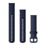 Quick Release Bands (20 mm), Navy