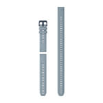 QuickFit® 20 Watch Bands, Sea Foam (3-piece Set)