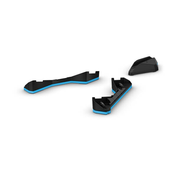 Tacx® NEO Motion Plates 1