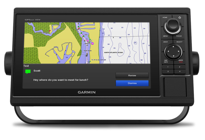 garmin homeport active captain