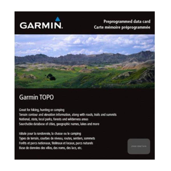 garmin canada