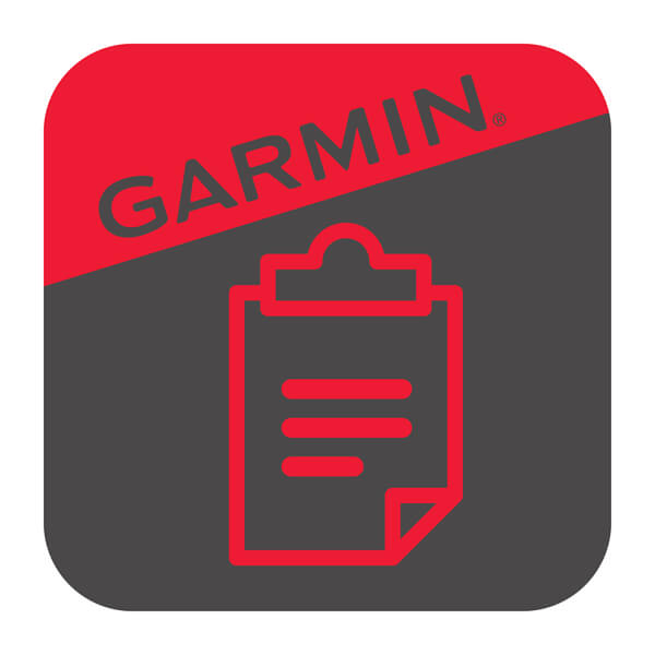 Garmin Clipboard™ Coaching App