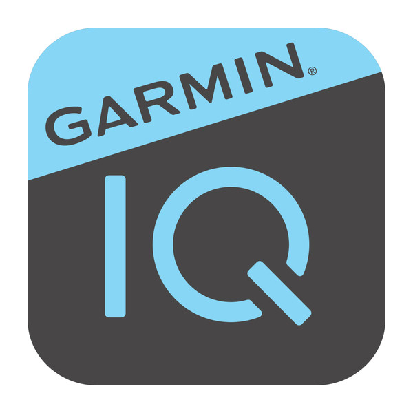 Garmin Connect IQ Store | Apps