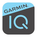 Garmin Connect™ IQ App