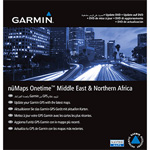 nüMaps Onetime™ City Navigator® Middle East and Northern Africa NT nüMaps Onetime™ City Navigator® Middle East and Northern Africa NT