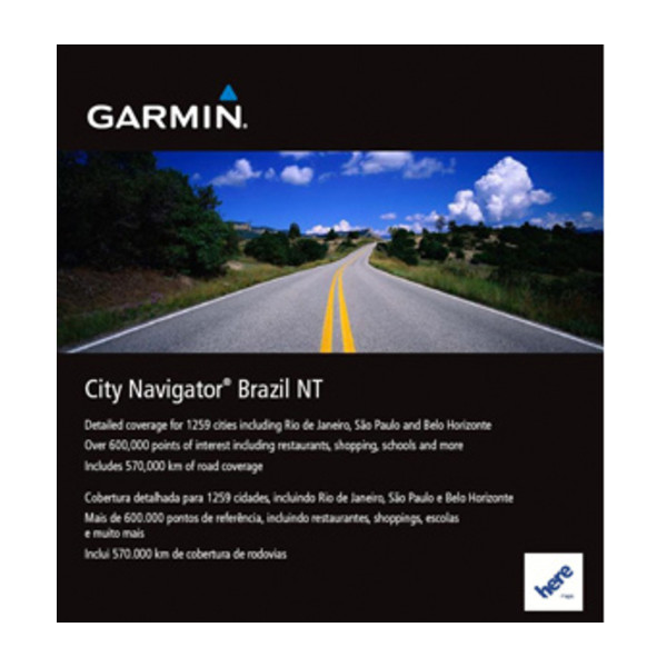 Garmin City Navigation Nt Brazil Download Torrent