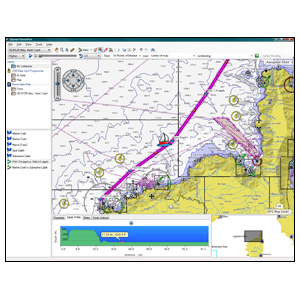 garmin homeport nmea devices