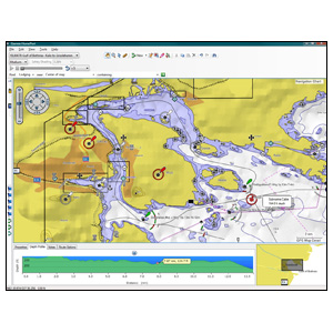 garmin homeport charts