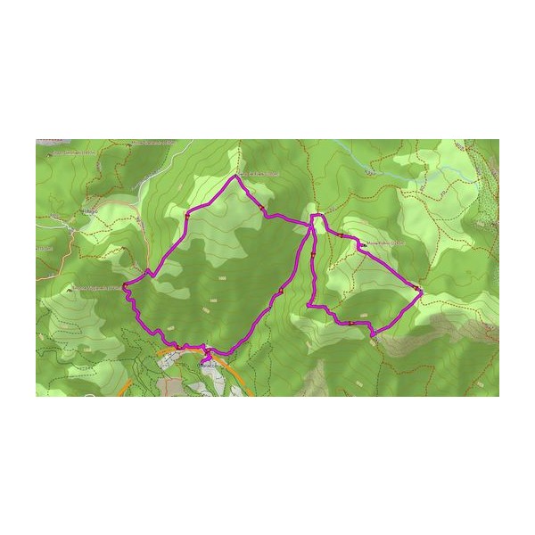 TREKMAP ITALIA GRATIS SCARICARE