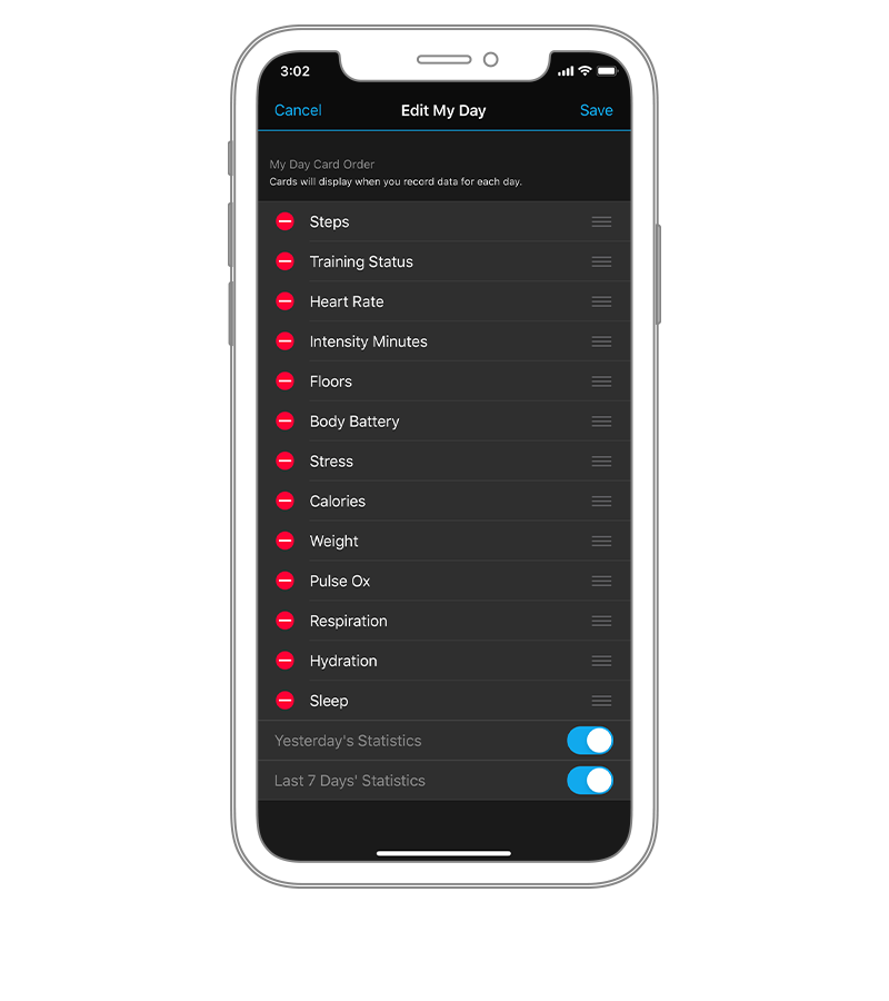 Garmin Connect Mobile | Apps | Products | Garmin | India | Home