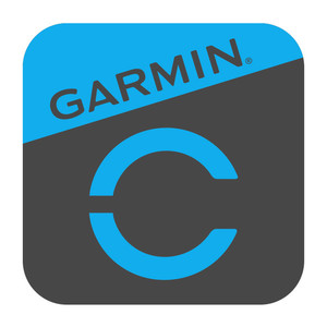 Garmin Connect™ Mobile Logo