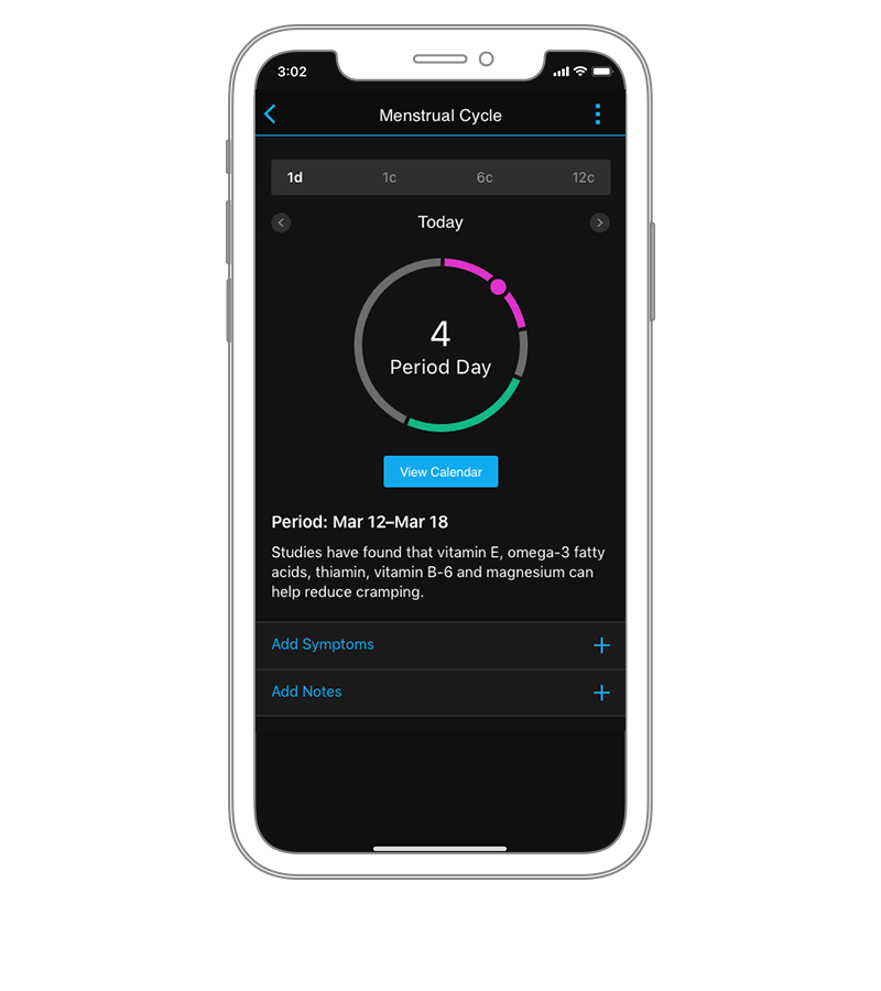 Support: Pairing Swim™ 2 with the Garmin Connect™ App 