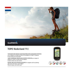 TOPO Netherlands PRO TOPO Netherlands PRO