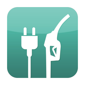 Download: Fuel Types and Vehicle Charge Points