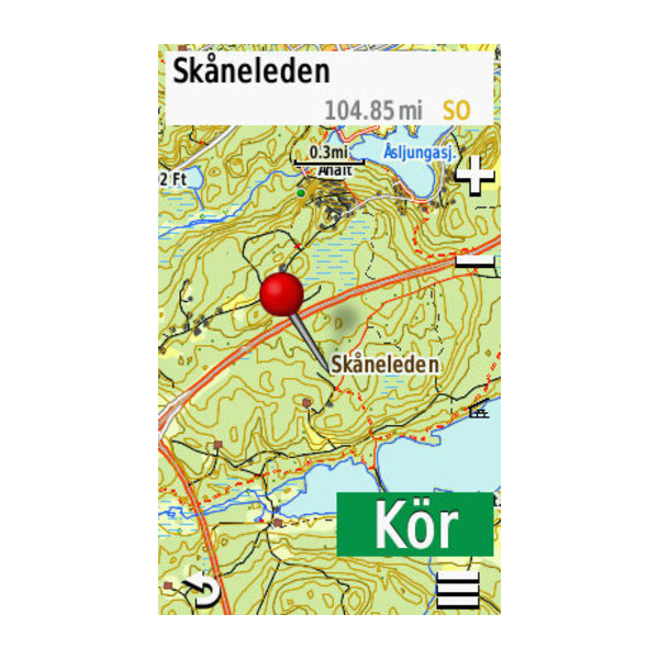 Lantmateriet Kartex 2005 V5.0 SWEDISH-DVX