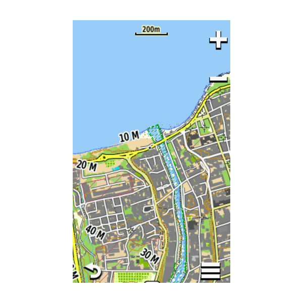 TOPO France v5 PRO - DROM-COM