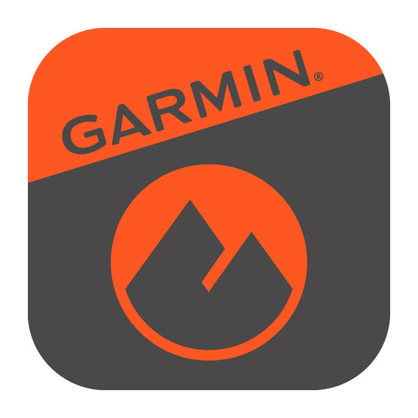 Garmin Explore App, Outdoor Navigation, IPhone, Android