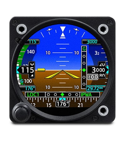 Garmin GI 275 | Electronic Flight Instrument