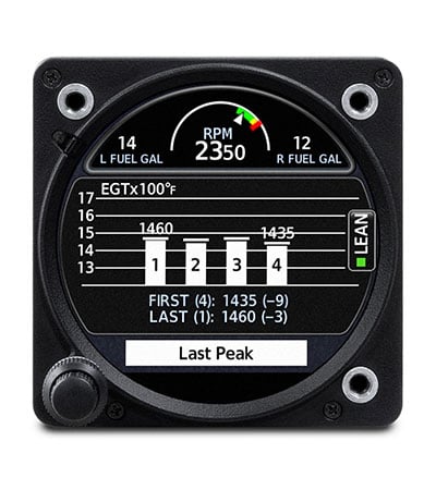 GARMIN GI 275 HSI Saskatoon Avionics