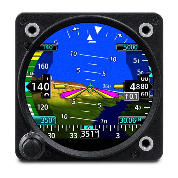 Garmin Gi 275 Electronic Flight Instrument