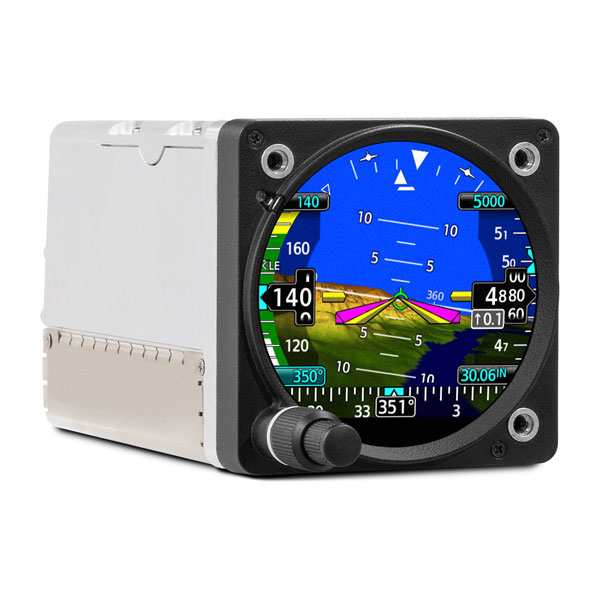 Garmin GI 275 Electronic Flight Instrument