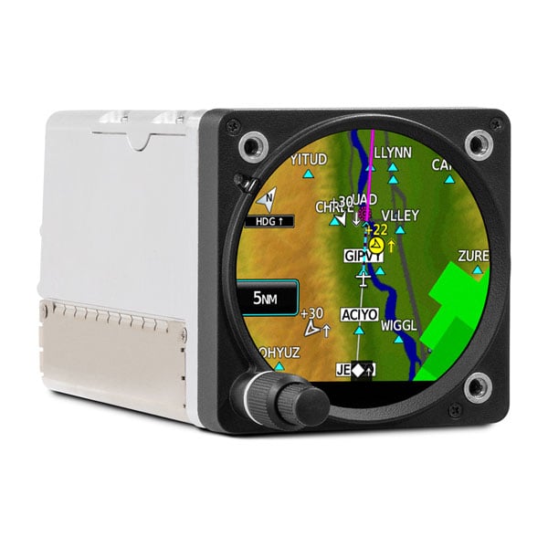 Garmin GI 275 Electronic Flight Instrument