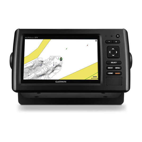 garmin quickdraw review