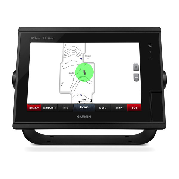 garmin quickdraw contours mapping