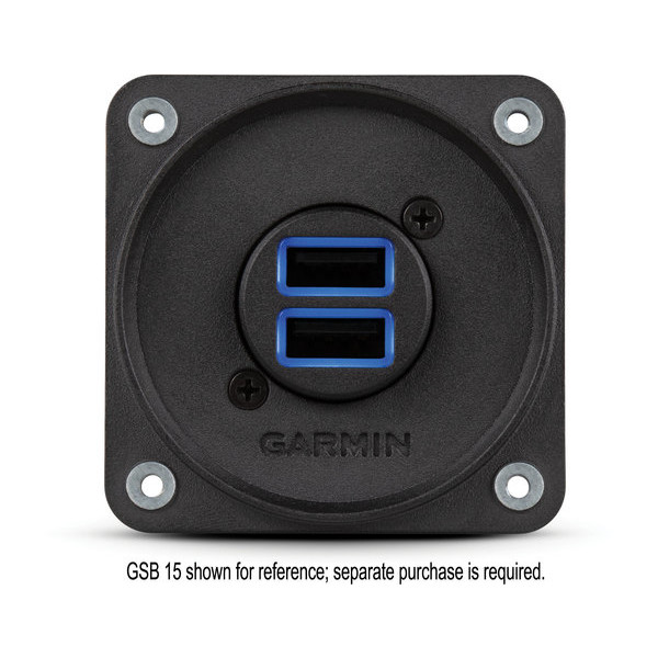 GSB™ 15 Mounting Kit Garmin
