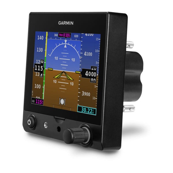 G5 Electronic Flight Instrument for Certificated Aircraft 2
