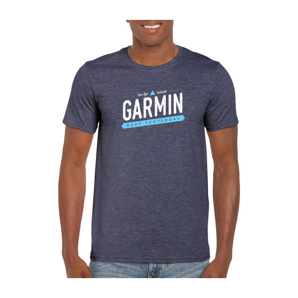 t shirt garmin