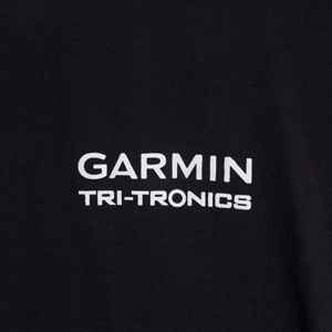 t shirt garmin