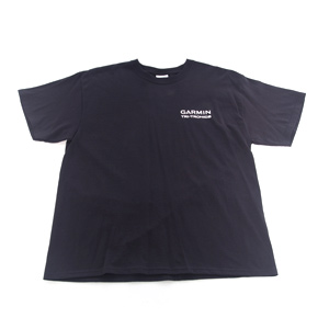 t shirt garmin