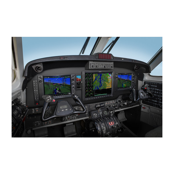 G1000&reg; to G1000 NXi King Air Upgrade