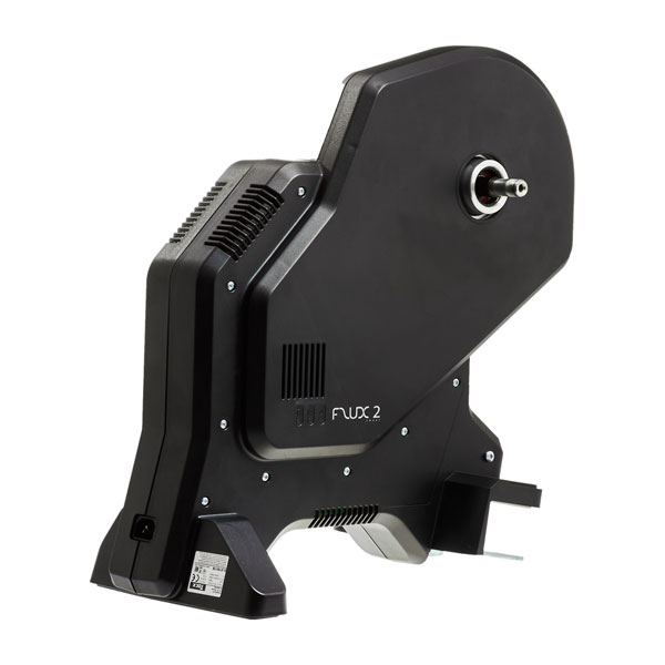 tacx flux support