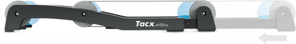 trenażer rolkowy tacx antares t1000