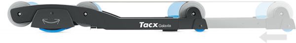 tacx galaxia t1100 roller trainer