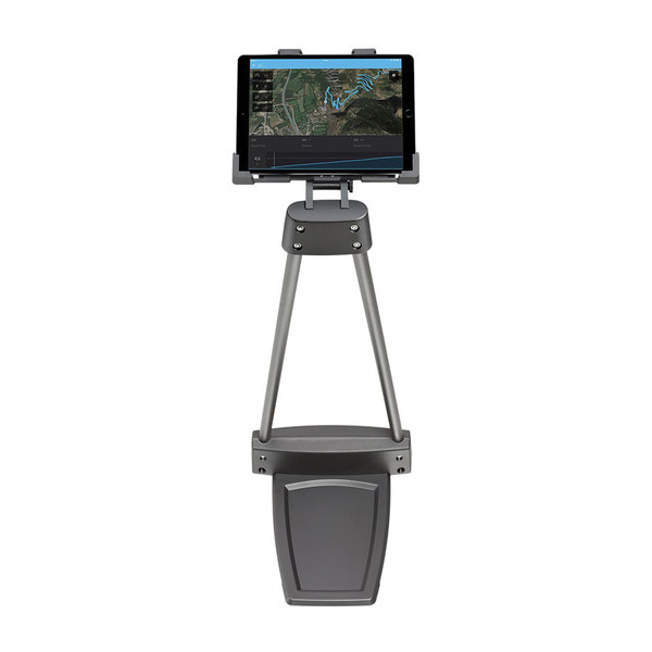 bike trainer tablet stand