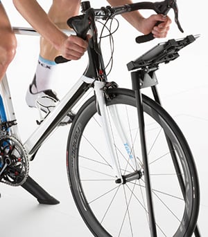 tacx floor stand