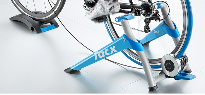 tacx satori mountain bike