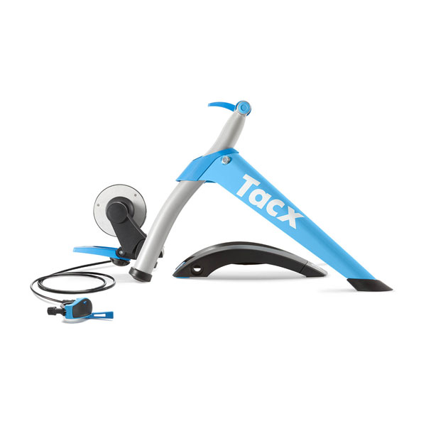 Stevig beginnen effectief Tacx Satori Smart Trainer | Indoor Bicycle Trainer | Garmin
